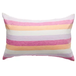 Bellini Stripe Pillowcase Set