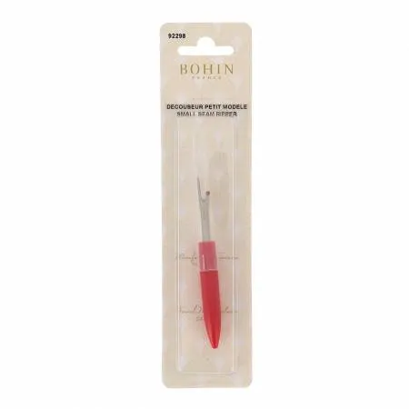 Bohin Seam Ripper small from France, # 92298