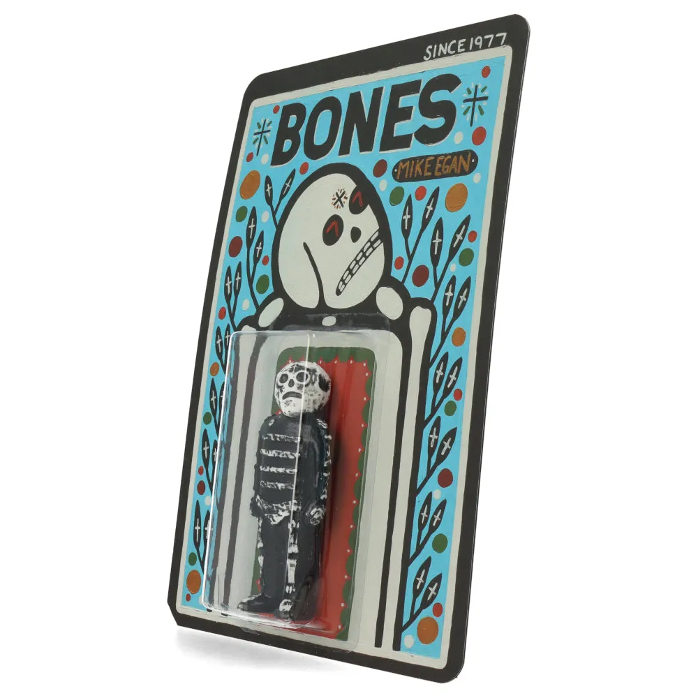 Bones by Mike Egan