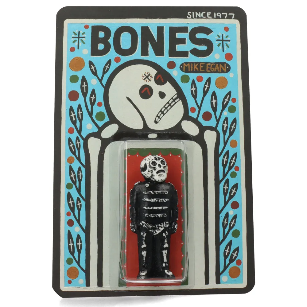 Bones by Mike Egan