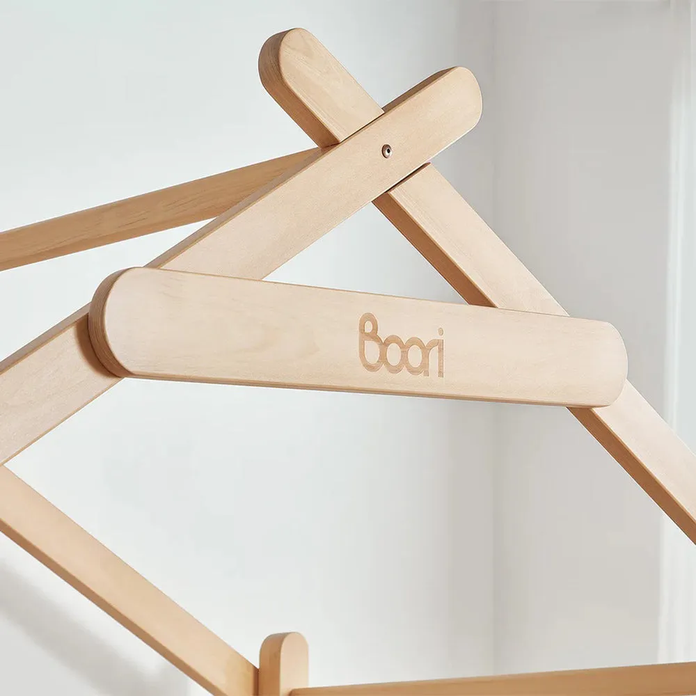 Boori Forest Teepee Single Loft Bed