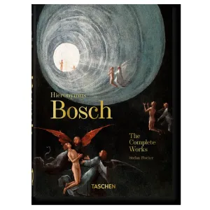 Bosch. The Complete Works. 40th Ed.