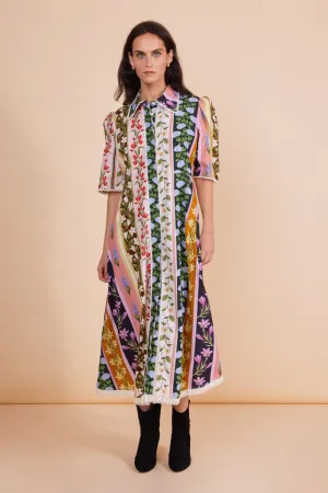 Cabbage Tree Dress