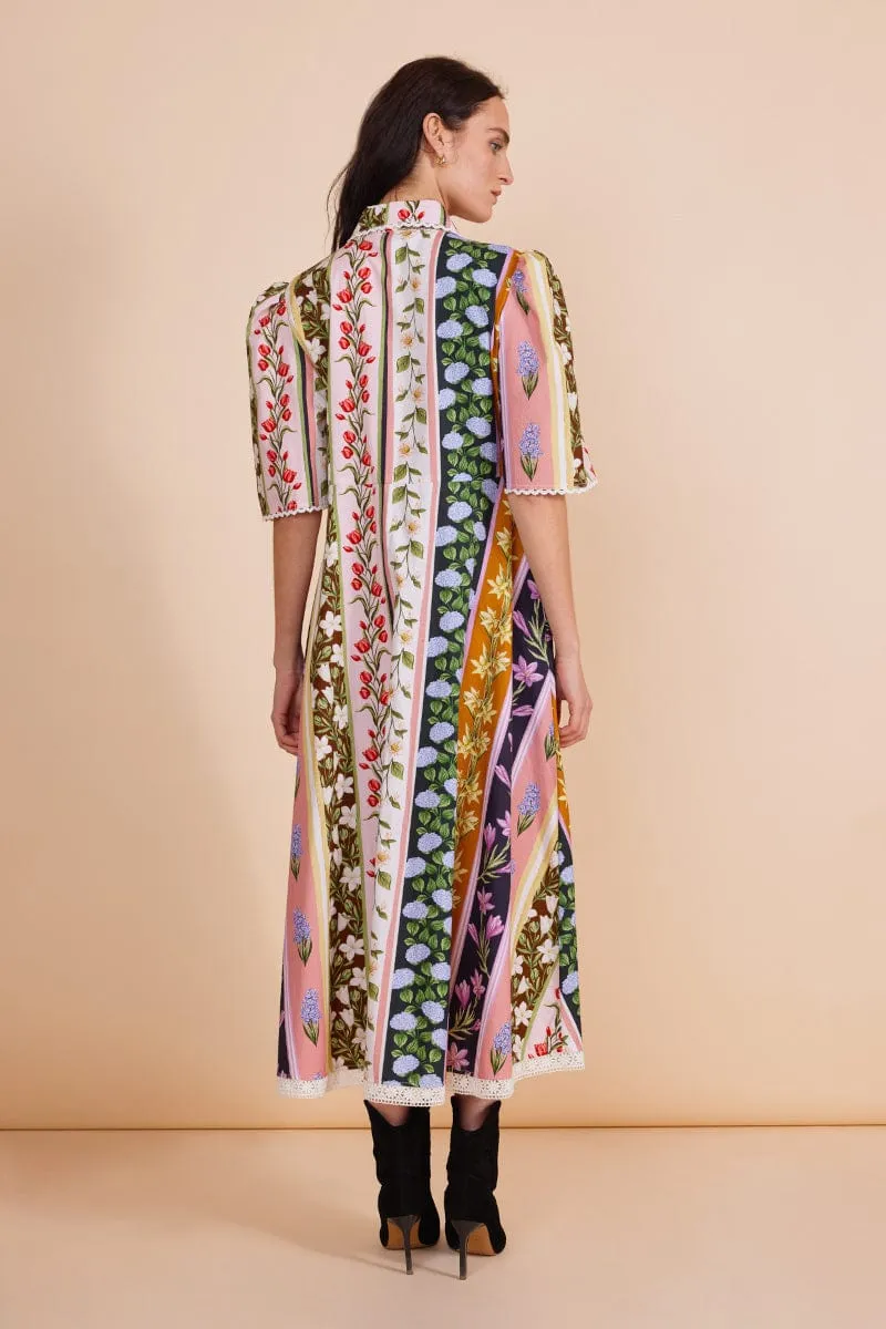 Cabbage Tree Dress