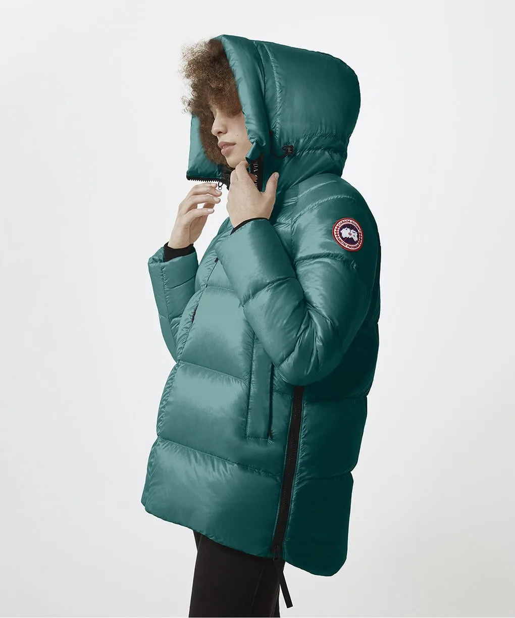 CANADA GOOSE  2239L Cypress Puffer