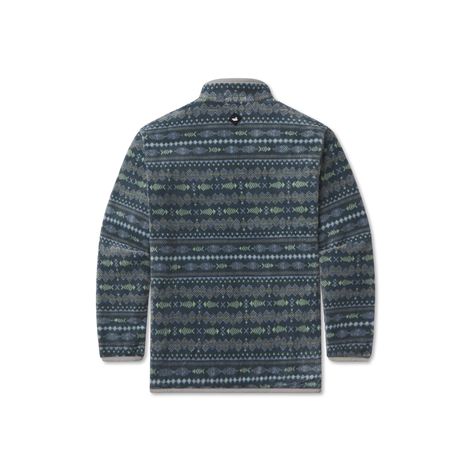 Culebra Catch Fleece Pullover