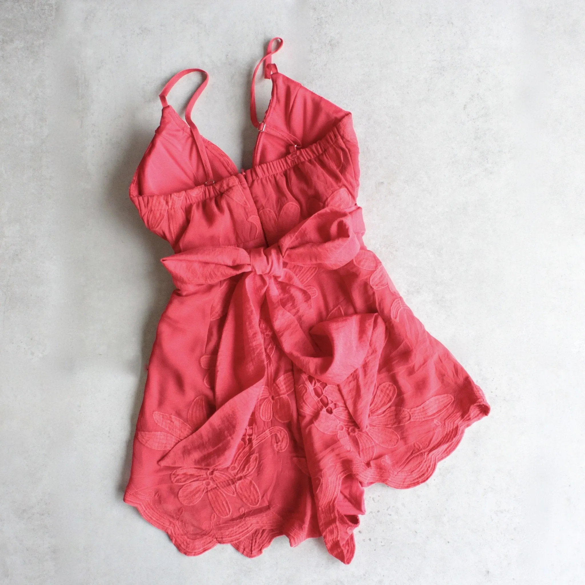 Desert Rose Romper in More Colors