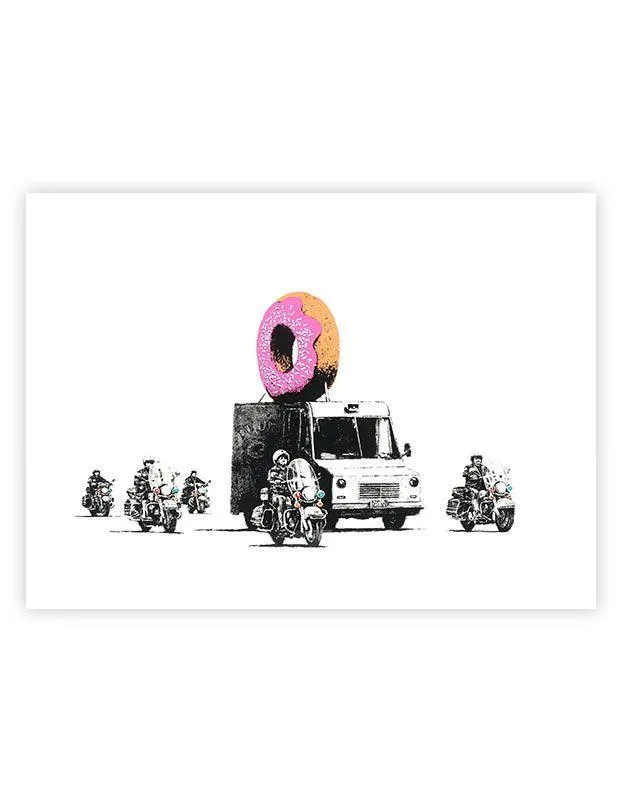 Donut