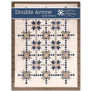 Double Arrow