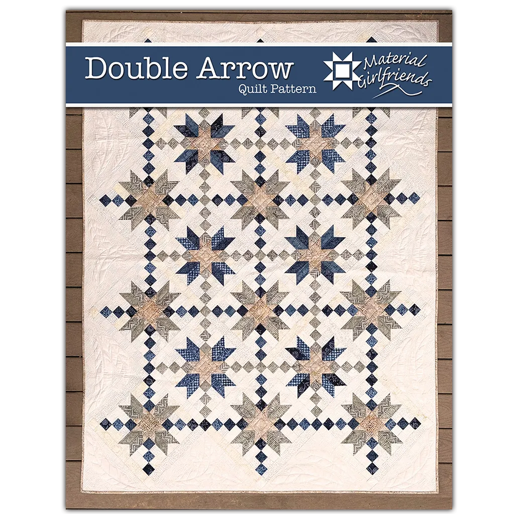 Double Arrow