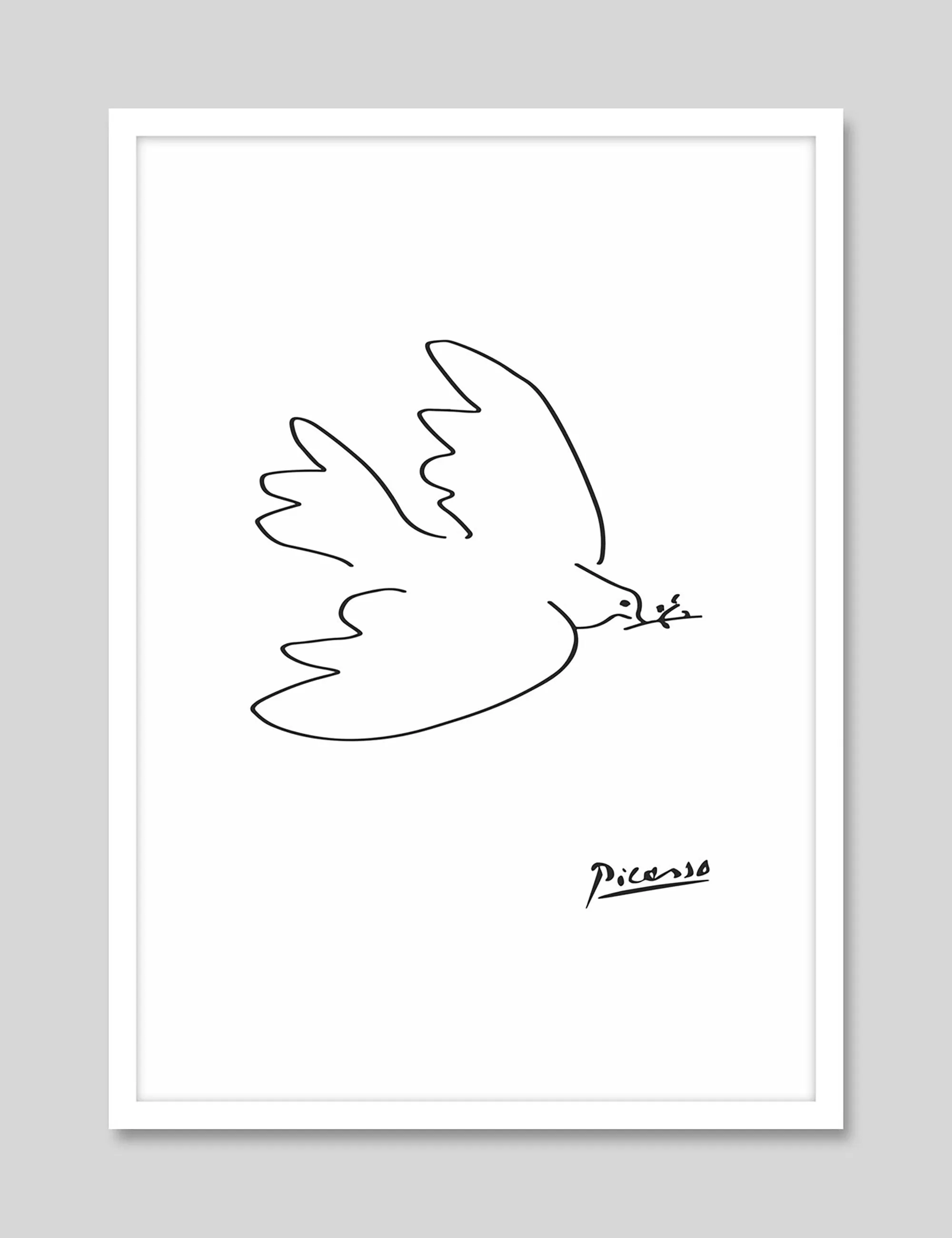 Dove of Peace