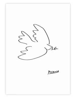 Dove of Peace