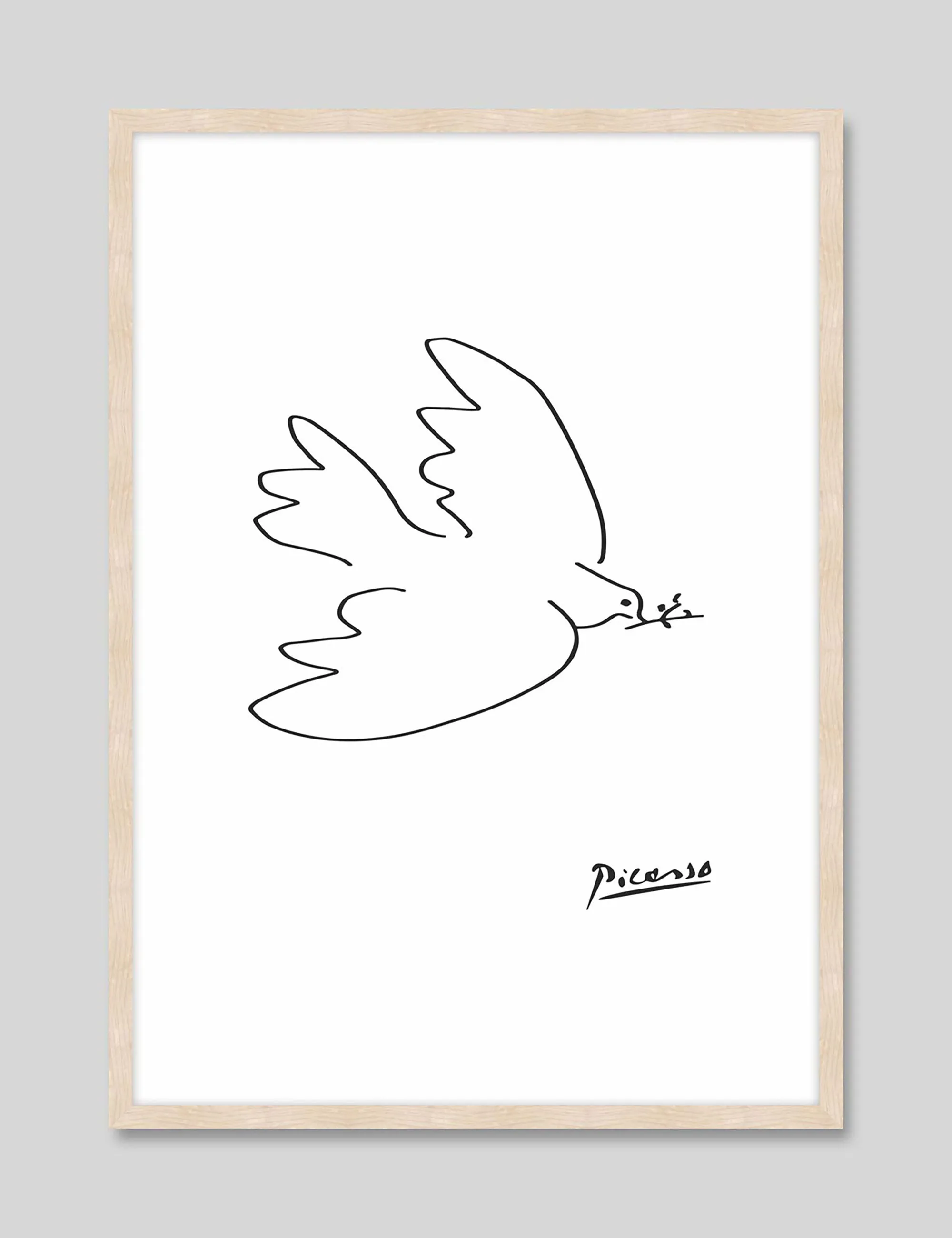 Dove of Peace