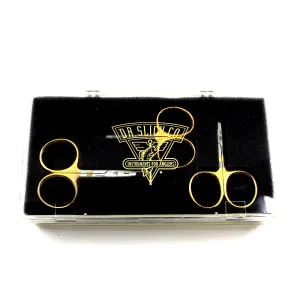 Dr. Slick Scissor Gift Set