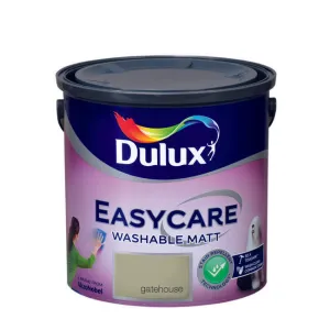 Dulux Easycare Gatehouse 2.5L