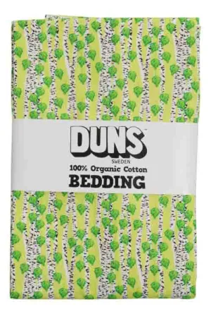 DUNS Bedding - Birch