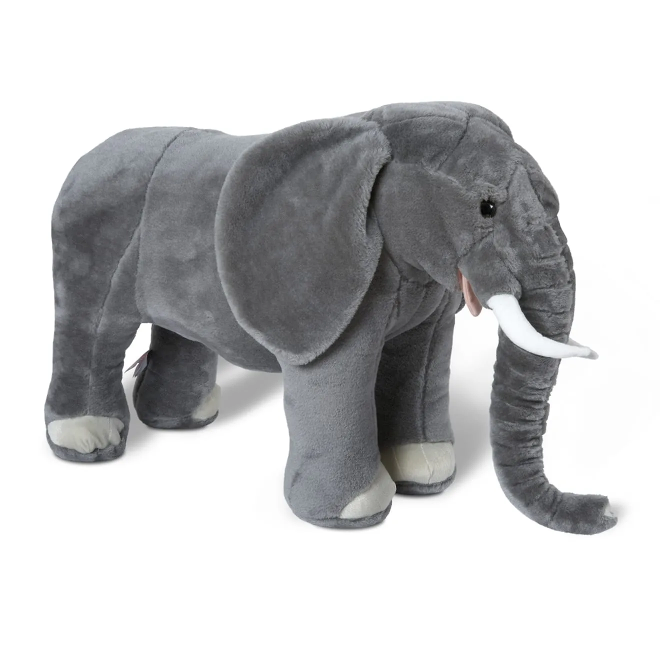 Elephant Giant Stuffed Animal