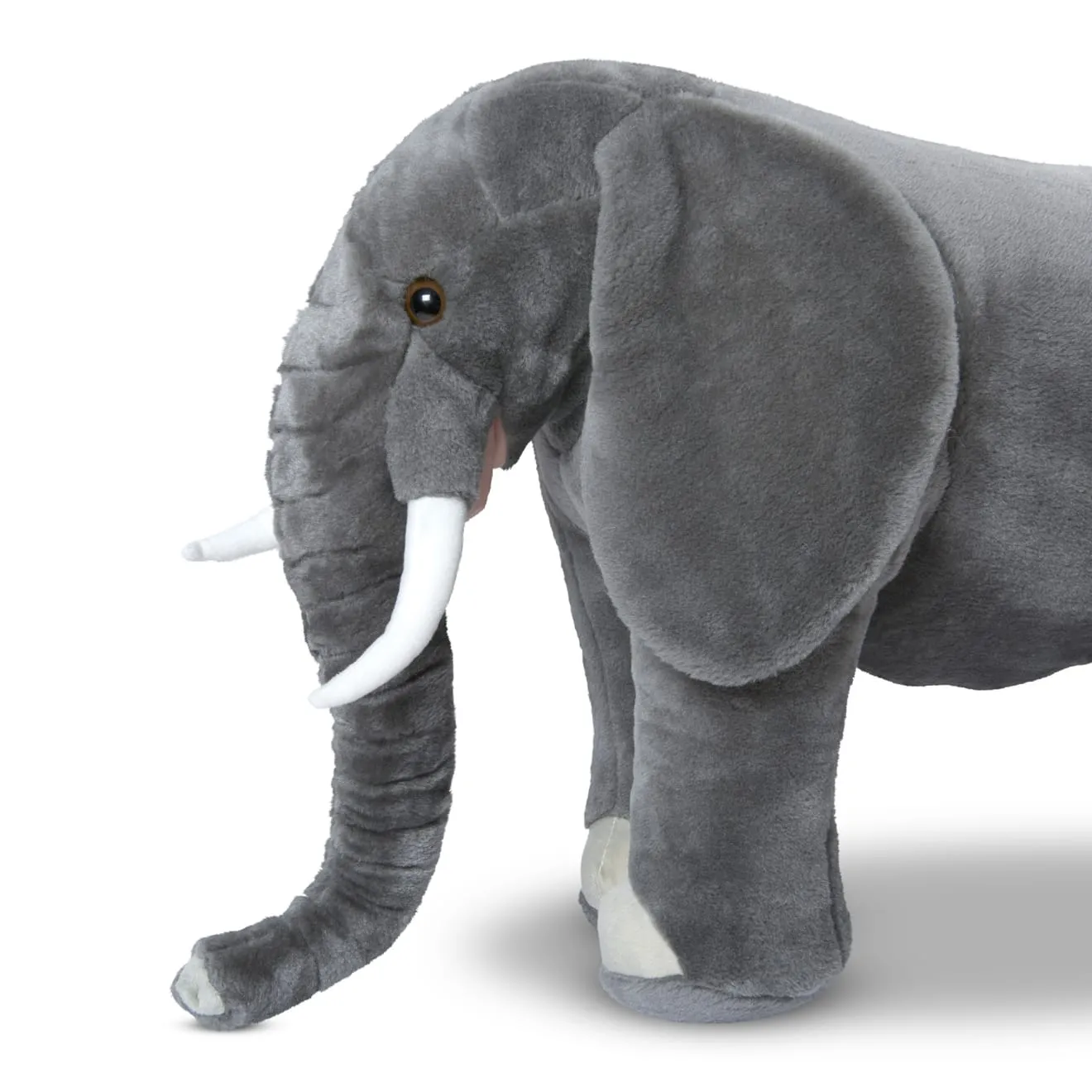 Elephant Giant Stuffed Animal