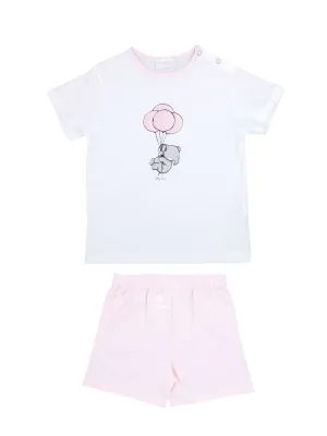 Elephant Pyjama Set