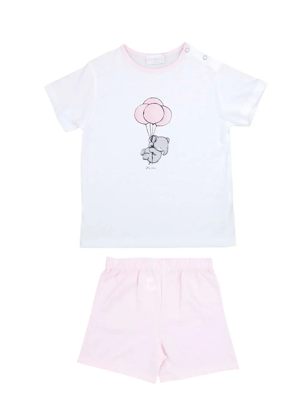 Elephant Pyjama Set