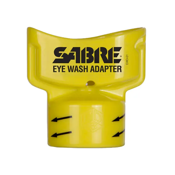 Emergency Eye Wash