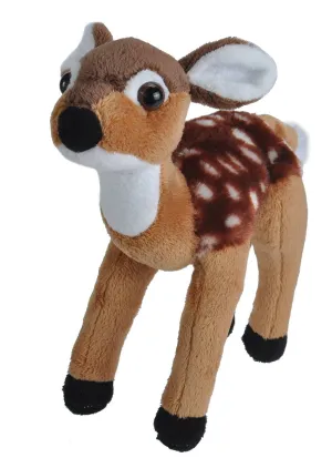 Fawn Stuffed Animal