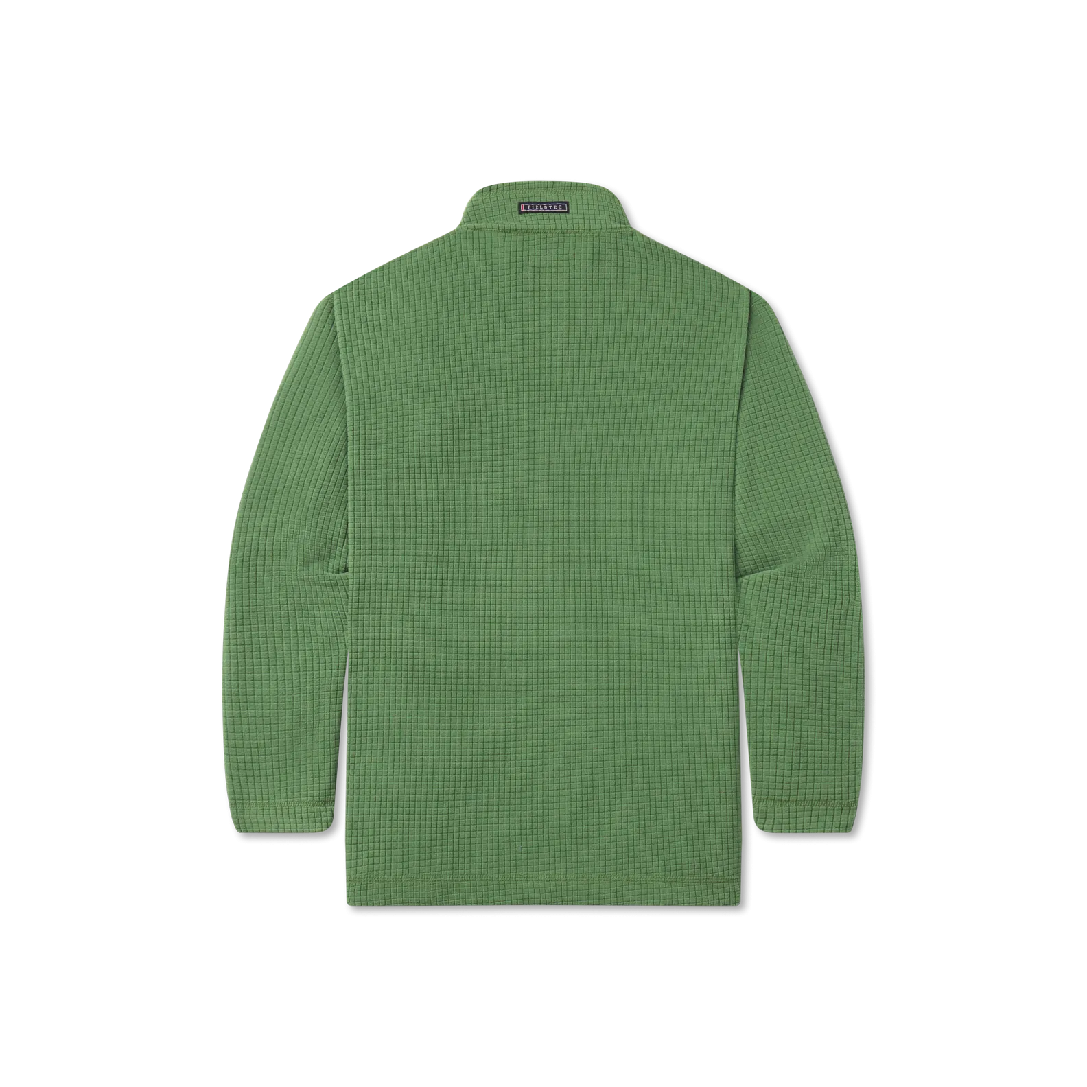 FieldTec™ Dune Pullover - Vibrant