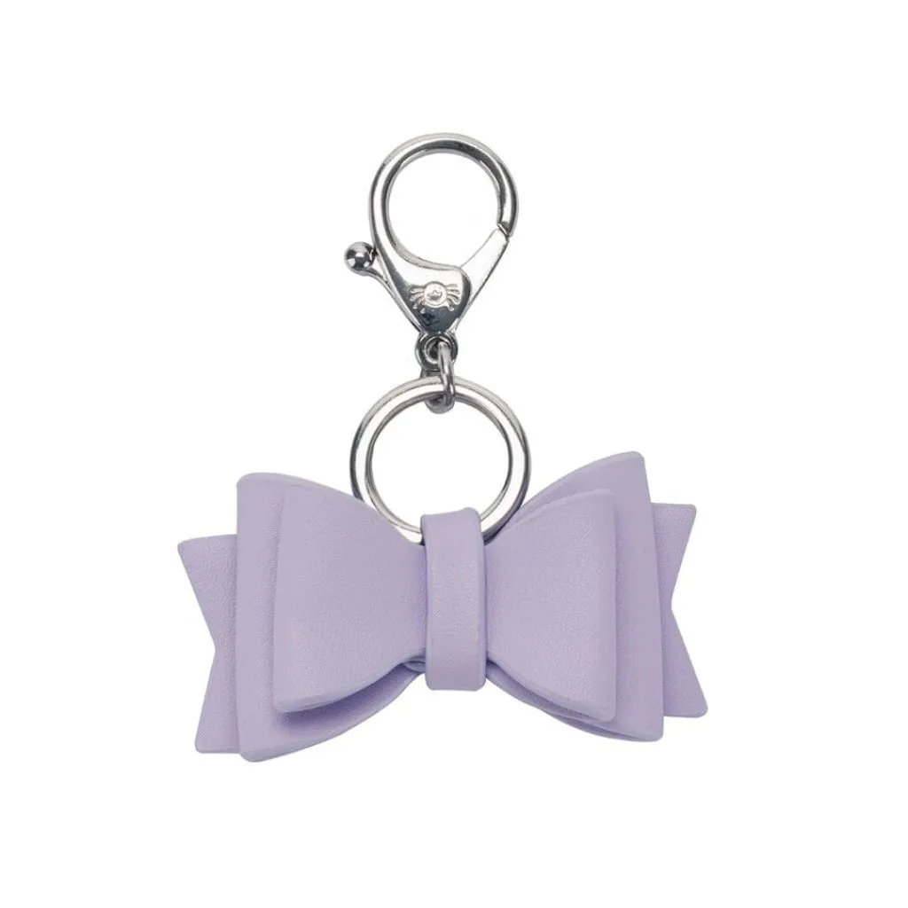 FINAL SALE Boss Bow™ Diaper Bag Bow Charm