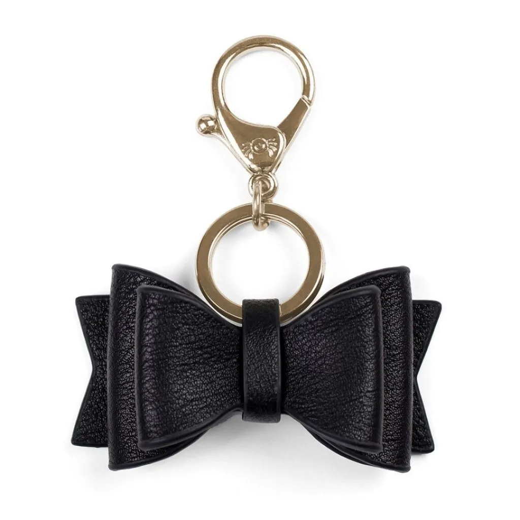 FINAL SALE Boss Bow™ Diaper Bag Bow Charm