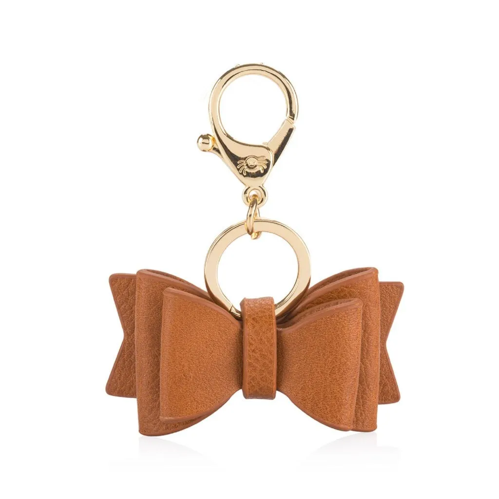 FINAL SALE Boss Bow™ Diaper Bag Bow Charm