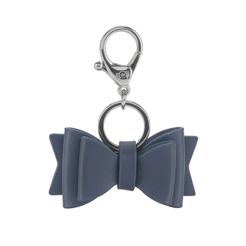 FINAL SALE Boss Bow™ Diaper Bag Bow Charm