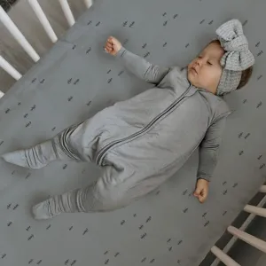 Footie Sleep Bag