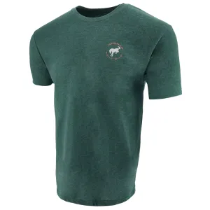 Ford Bronco Men's Wilderness Ready T-Shirt