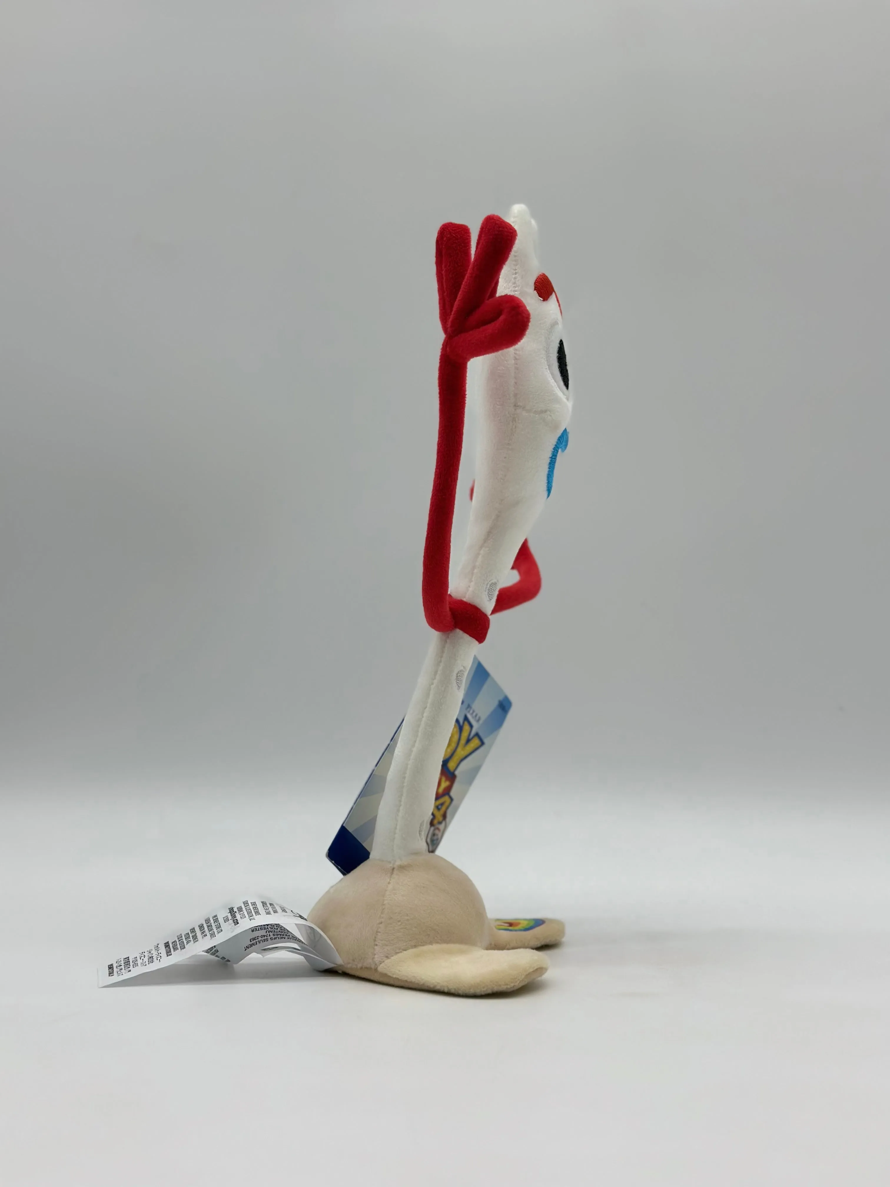 Forky Plush Medium