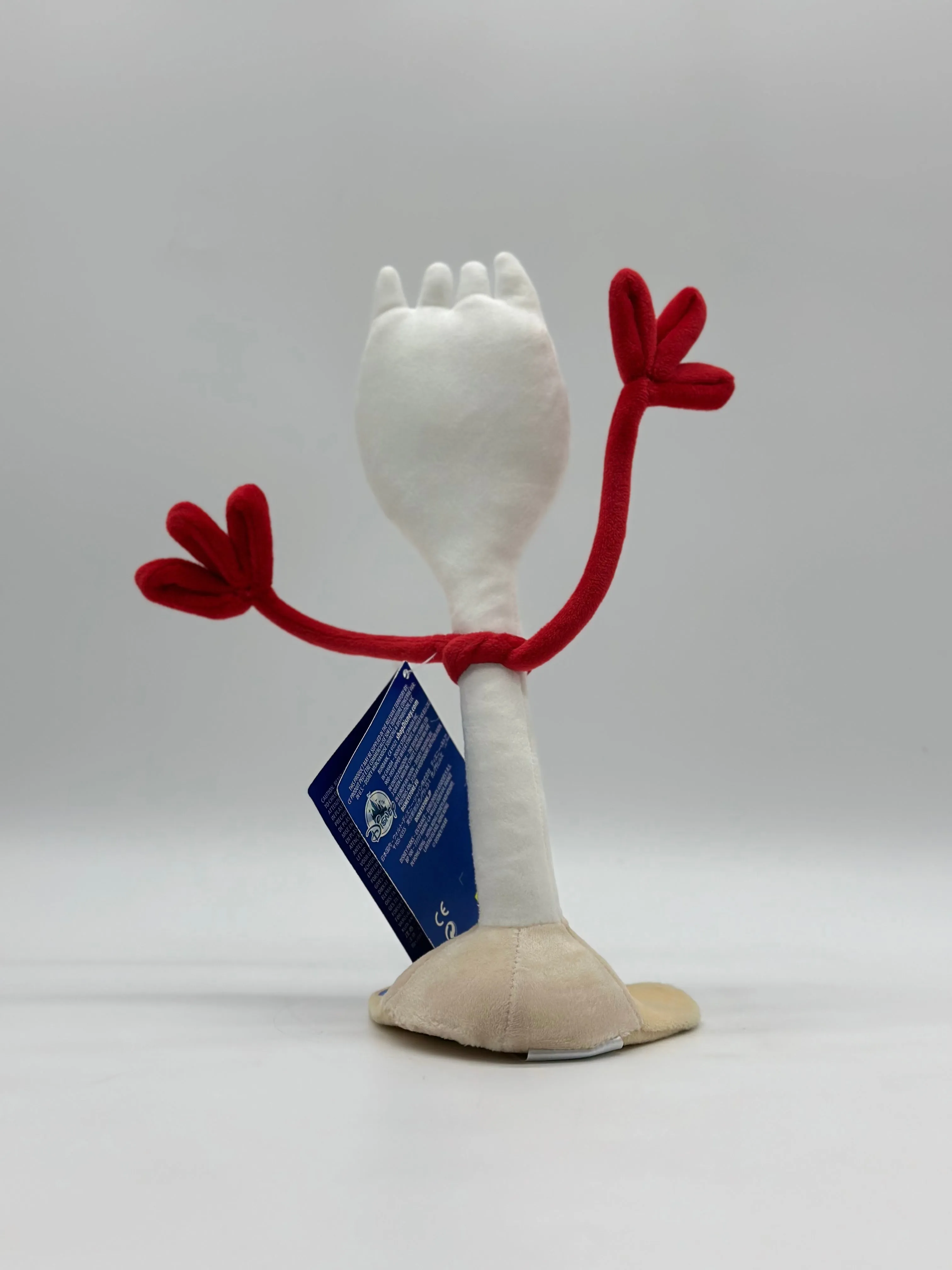 Forky Plush Medium