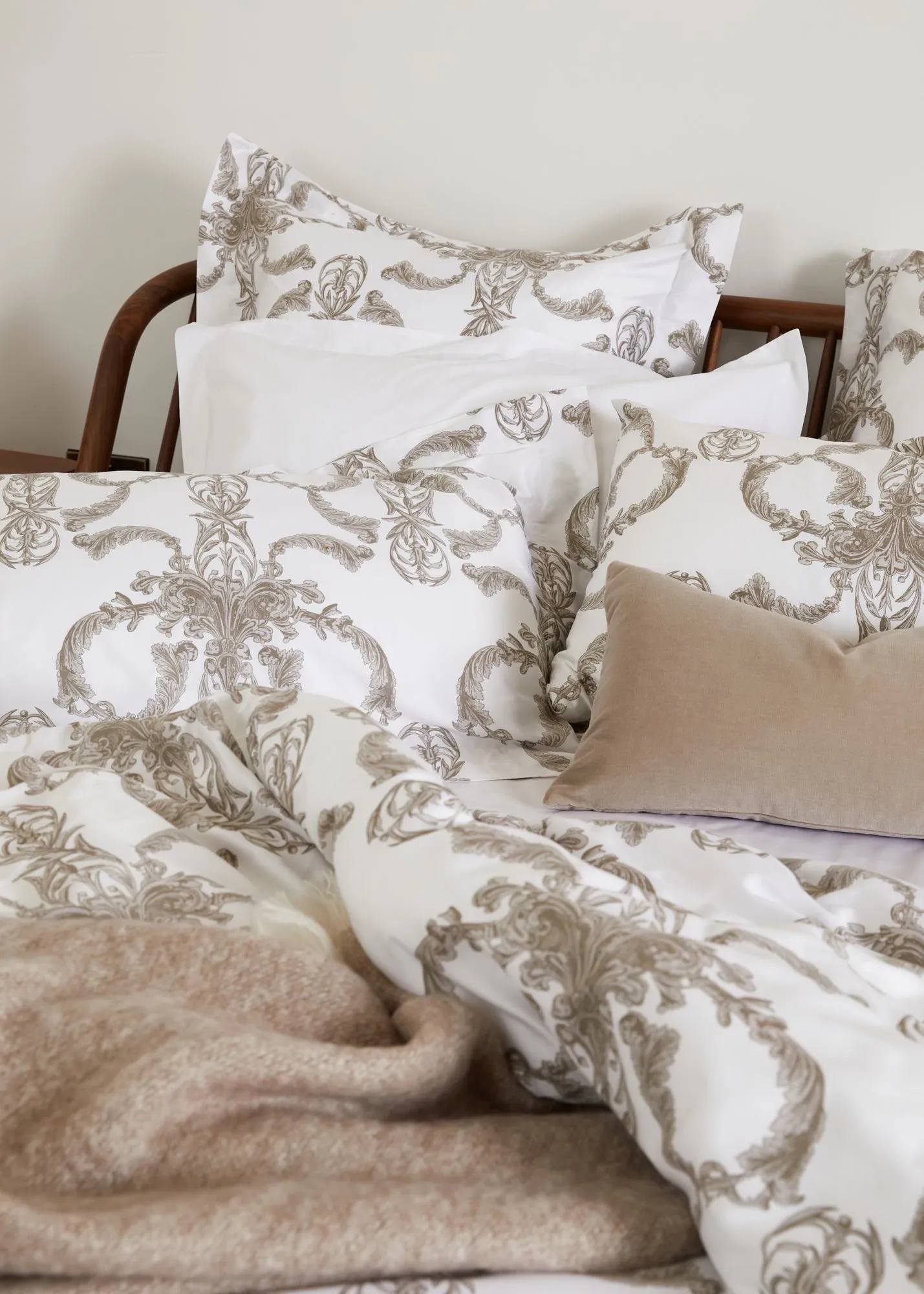 Foxford Renaissance Duvet Set