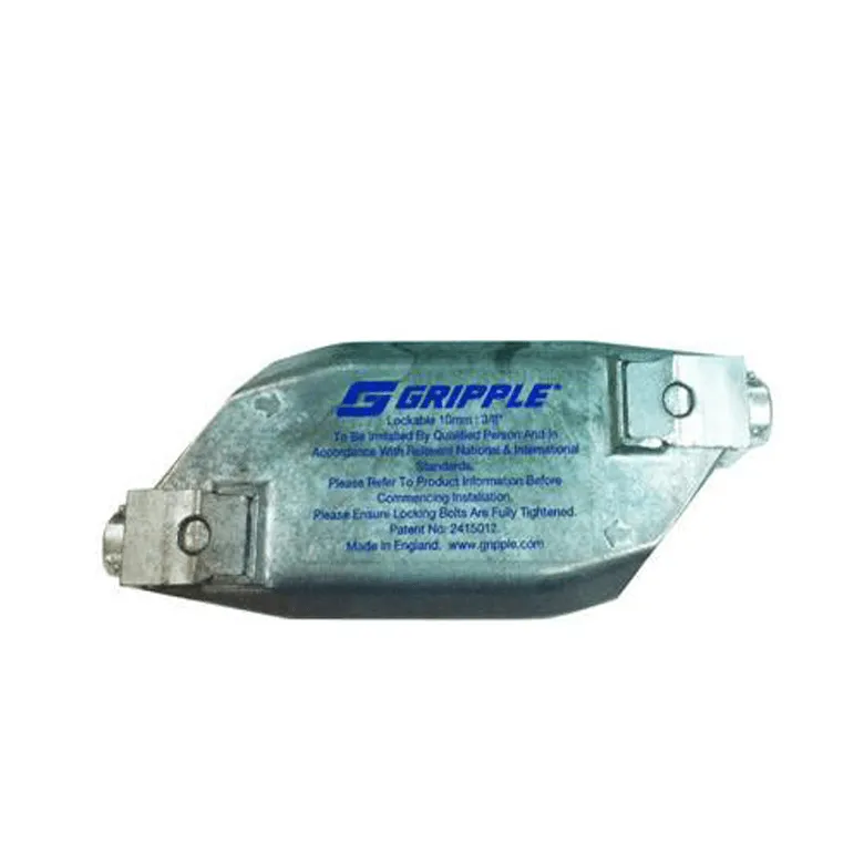 Gripple 3/8 Lockable