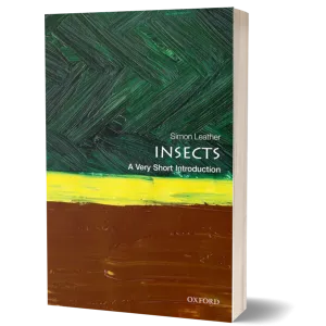 Insects: A Very Short Introduction (Very Short Introductions)