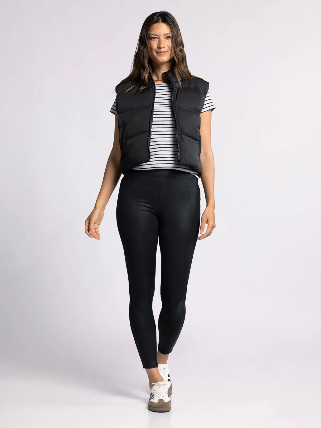 ISSEY VEST - PREPACK 6 UNITS