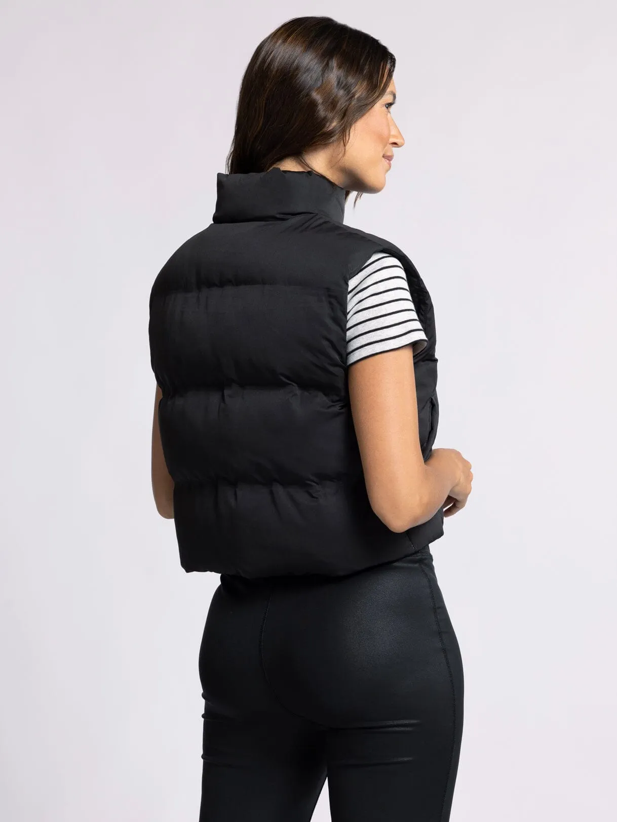 ISSEY VEST - PREPACK 6 UNITS