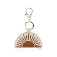 Itzy Ritzy Diaper Bag Charm Sun Charm