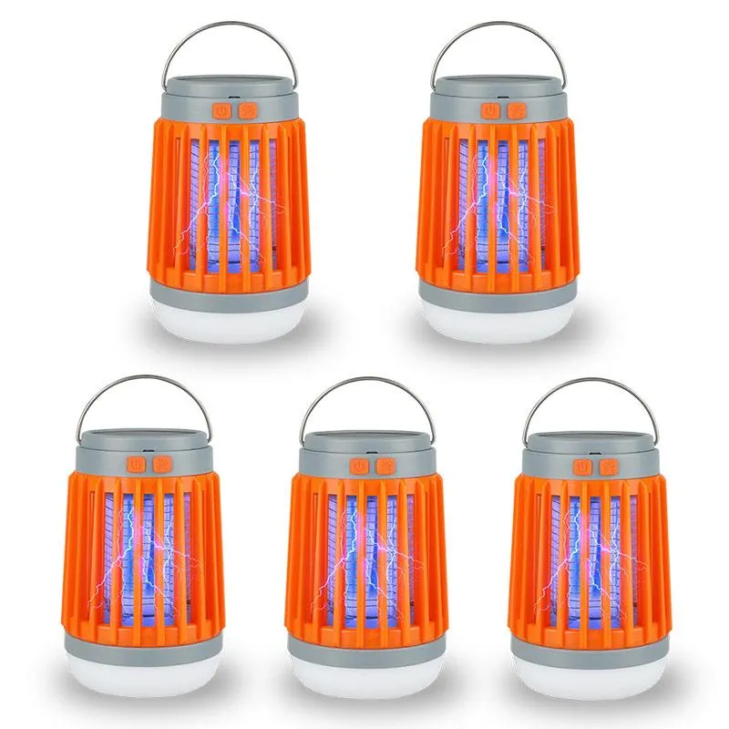 Keilini™ Bug Repellent Lamp