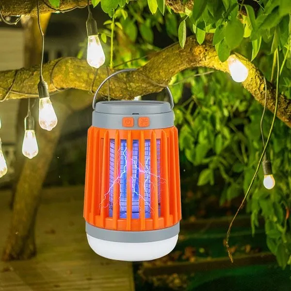 Keilini™ Bug Repellent Lamp