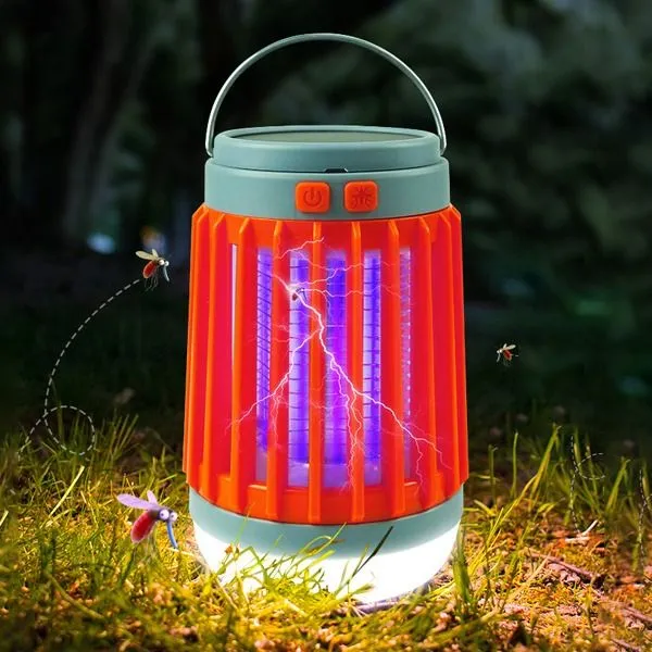 Keilini™ Bug Repellent Lamp