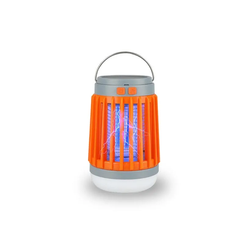 Keilini™ Bug Repellent Lamp