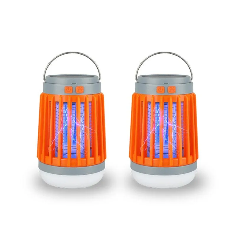 Keilini™ Bug Repellent Lamp