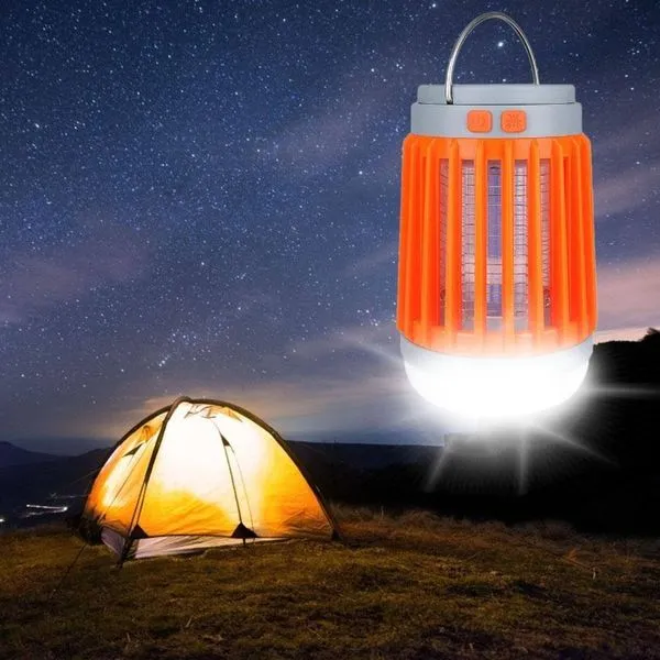 Keilini™ Bug Repellent Lamp