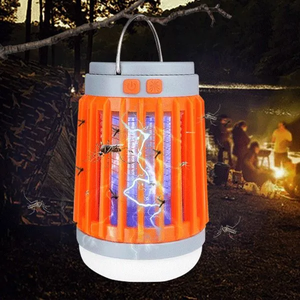 Keilini™ Bug Repellent Lamp