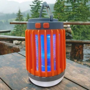 Keilini™ Bug Repellent Lamp