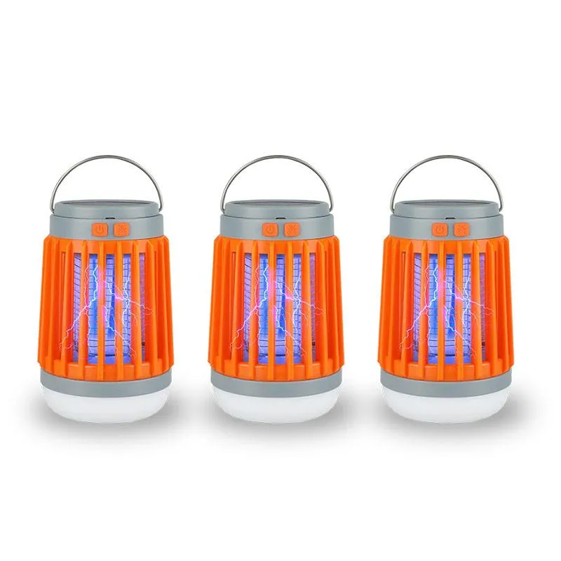 Keilini™ Bug Repellent Lamp